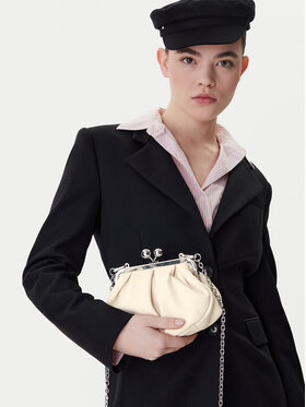 Weekend Max Mara Сумка Weekend Max Mara 2615511164600 Écru