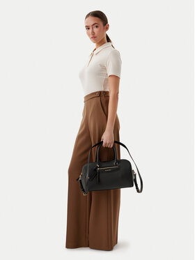 MICHAEL Michael Kors Сумка MICHAEL Michael Kors Md Duffle Satchel 30S6GTVS8L Чорний