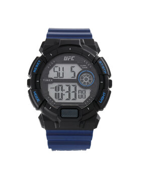 Timex Hodinky Timex UFC Striker TW5M53500 Čierna