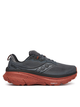 Saucony Bėgimo batai Saucony Guide TR S101015 Pilka