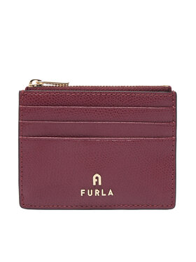 Furla Чохол для кредиток Furla Camelia S WP00388 ARE000 CN 4908S Червоний