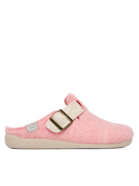 Toni Pons Papuče Toni Pons Mima-Fr Ružová