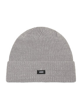 Vans Čiapka Vans Post Shallow Cuff VN0A7SCBHTG1 Sivá