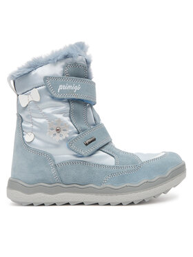 Primigi Снігоходи Primigi GORE-TEX 8883722 S Блакитний