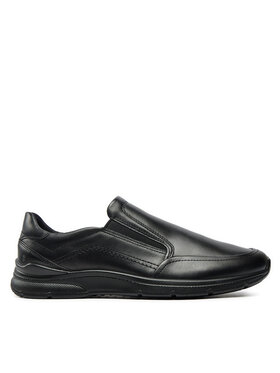 ECCO Półbuty ECCO Irving 51174401001 Czarny