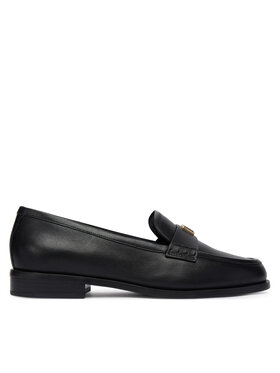 MICHAEL Michael Kors Мокасини MICHAEL Michael Kors Lex 40F5LXFP1L Чорний