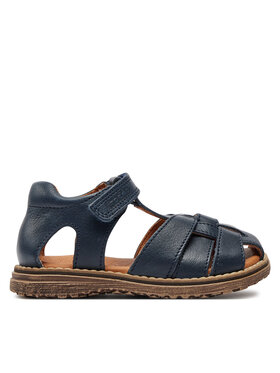 Froddo Sandále Froddo Daros C G3150256 M Modrá