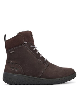 Josef Seibel Черевики Josef Seibel RUBY 53 PL400 Чорний