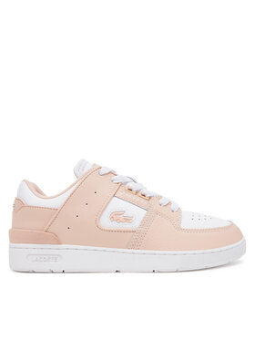 Lacoste Снікерcи Lacoste 7-49SFA0042 Білий