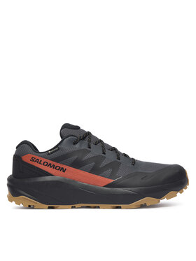 Salomon Трекінгові черевики Salomon Outscape Gtx GORE-TEX L49233000 Сірий