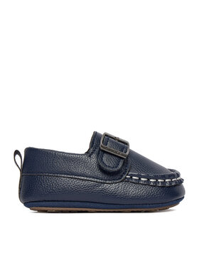 Guess Mokaszin Guess CEO-CM250728-9 Sötétkék