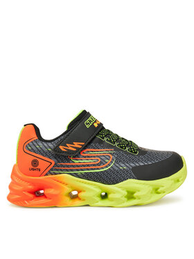 Skechers Снікерcи Skechers Vortex 2.0 Quantroid S 400604L BKMT Чорний
