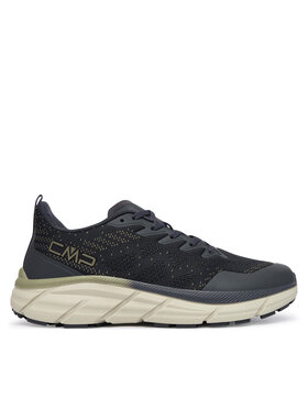 CMP Снікерcи CMP Rahmsy Multifunctional 3Q65877 Чорний