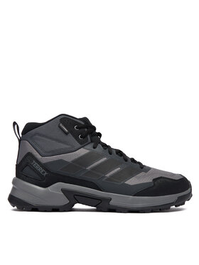 adidas Trekkingi adidas Terrex Eastrail 3 Mid Climaproof Hiking Shoes JR4015 Szary