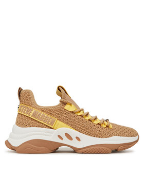 Steve Madden Снікерcи Steve Madden Mileage SM11003785 Коричневий