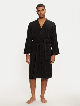 Jack & Jones Jack & Jones Халат 12243624 Чорний