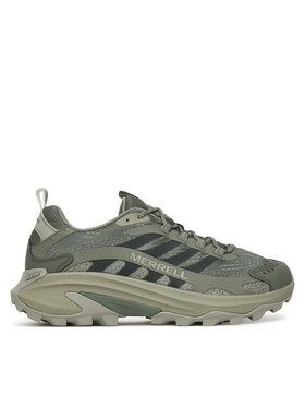 Merrell Снікерcи Merrell MOAB SPEED 2 J00003607 Сірий