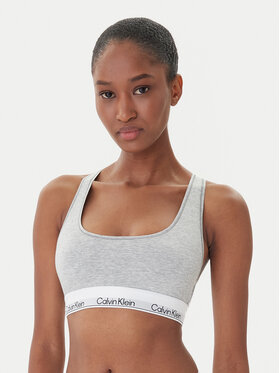 Calvin Klein Underwear Calvin Klein Underwear Melltartó felső LV00QF8493 Szürke
