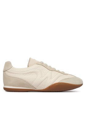 Weekend Max Mara Снікерcи Weekend Max Mara 2615761074600 Écru