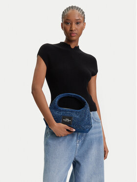 Marc Jacobs Сумка Marc Jacobs The Sack Bag 2S5HSC021H03 Cиній