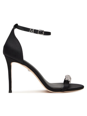 Marciano Guess Босоніжки Marciano Guess 6RGZ29 7424A Чорний