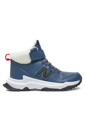 New Balance Schnürschuhe New Balance GT800TFT Dunkelblau