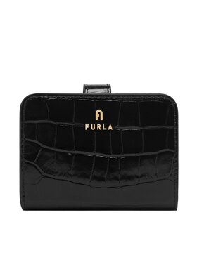Furla Peněženka Furla Camelia S WP00315 BX4255 O6000 Černá