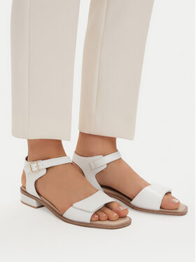 Caprice Sandalias Caprice 9-28202-44 Blanco