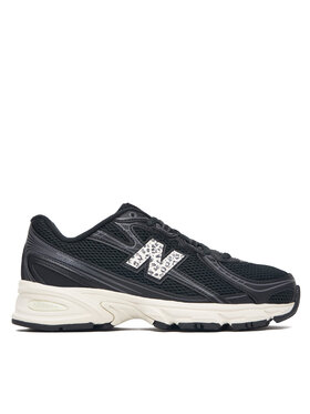 New Balance Sneakers New Balance U7402B2 Negru