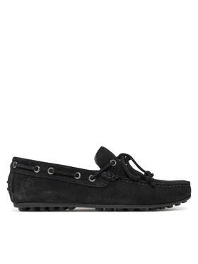 Lumberjack Mokasíny Lumberjack Drive LJ-SM81802-002-A01-CC026 Modrá