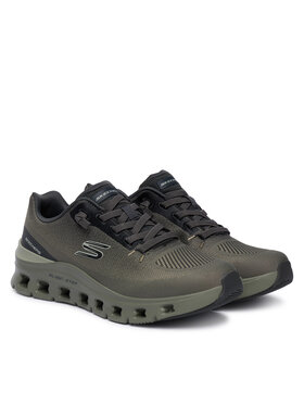 Skechers Sneakers Skechers 233132/OLV Verde