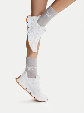 Reebok Снікерcи Reebok CEO-ZIG VECTOR AR30153WWNZ Білий