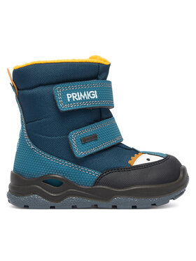 Primigi Stivali da neve Primigi GORE-TEX 2363222 M Blu scuro