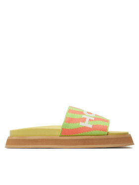 HOFF Šľapky HOFF Park 12319002 Ružová