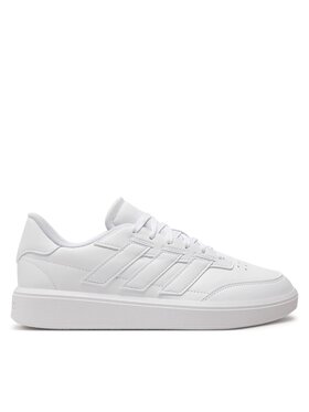 adidas Snīkeri adidas Courtblock IF4031 Balts