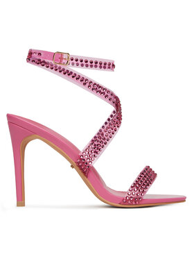 DeeZee Sandály DeeZee HT89725-88 Růžová