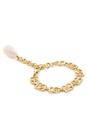 Dolce&Gabbana Náramek Dolce&Gabbana WBP6L3 W1111 ZOO00 Zlatá