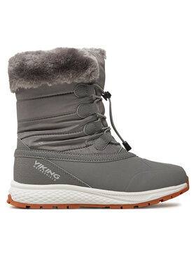 Viking Snehule Viking 3-93610-3 Sivá