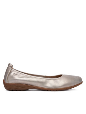 Josef Seibel Балетки Josef Seibel Fenja 01 74801 Золотий