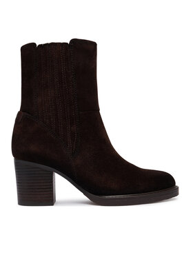 Tamaris Stiefeletten Tamaris 1-25386-47 Dunkelbraun