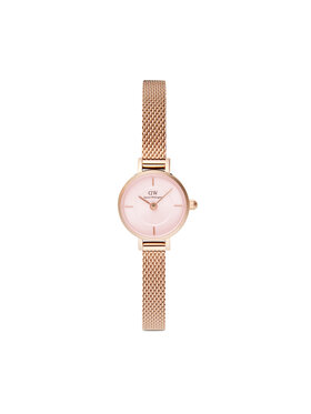 Daniel Wellington Годинник Daniel Wellington DW00100743 Золотий