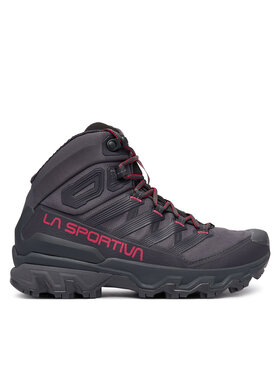 La Sportiva Παπούτσια πεζοπορίας La Sportiva Ultra Raptor 3 Mid ZFHS110 Σκούρο γκρι