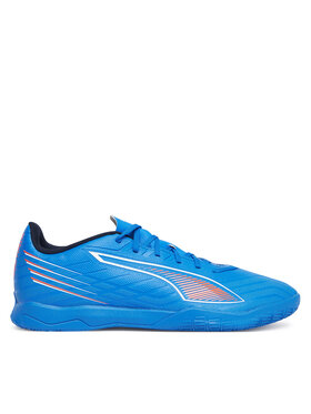 Puma Futbola apavi Puma Ultra 6 Play It 108537 01 Zils