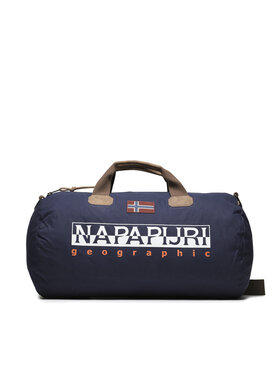 Napapijri Borsa Napapijri NP0A4GGM Blu scuro