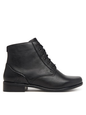 Josef Seibel Μποτίνια Josef Seibel Catrin 02 83902-MI35 Μαύρο