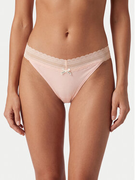 HUGO HUGO Conjunto de tangas 50557221 De color