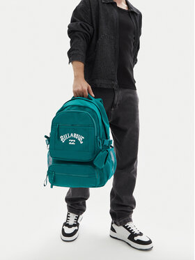 Billabong Рюкзак Billabong C-BLB-M-001-08 Зелений