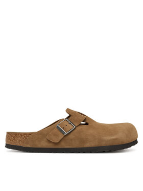 Birkenstock Шльопанці Birkenstock Boston 1032813 Коричневий