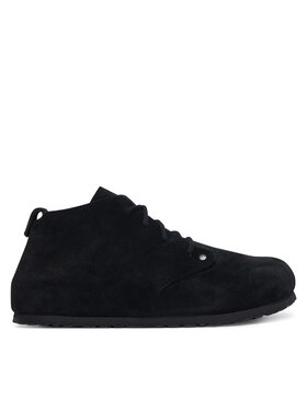 Birkenstock Botines planos Birkenstock Dundee 1032823 Negro