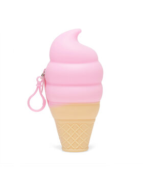 Nelli Blu Ключодържател Nelli Blu LA450-240 Розов